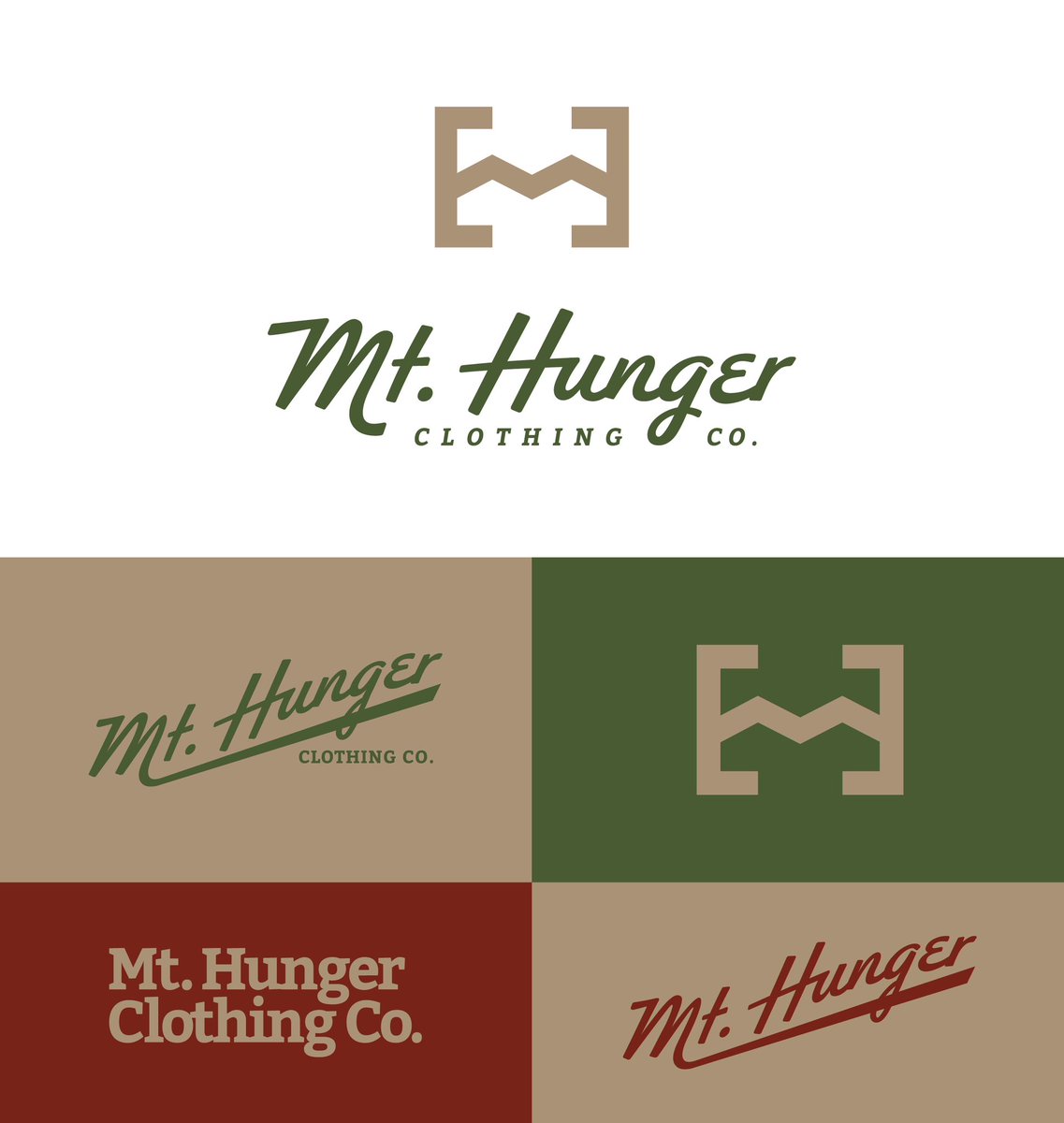 TravisPicqu3t's tweet photo. An outdoor apparel company. Exploration and final branding ⛰️ 

Merchandise design is next  

 #graphicdesign https://t.co/pnmAl2v5Gh