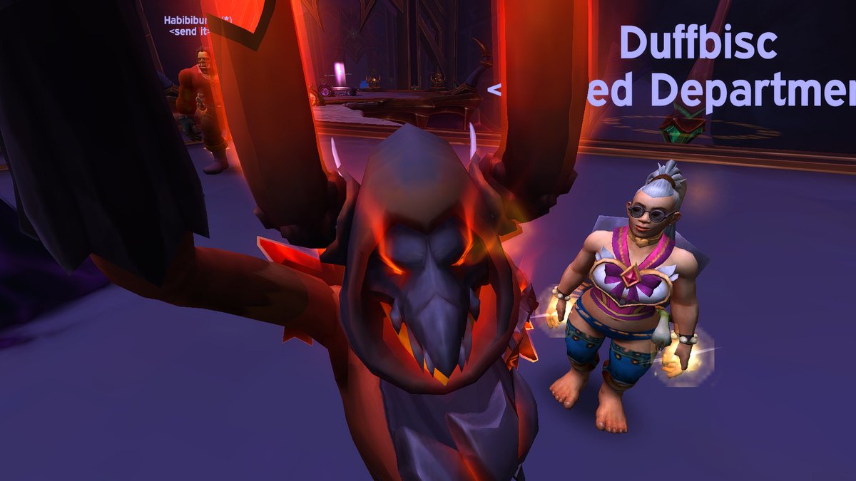 Azax - The Inner Circle tweet media