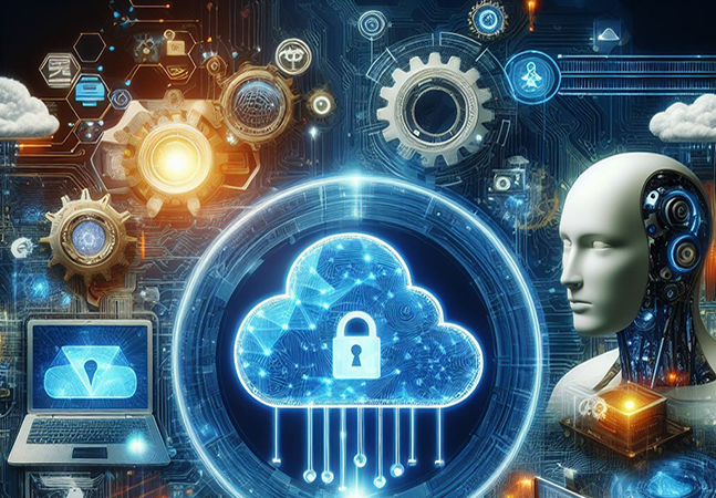 virtdirt's tweet photo. Default Settings Cause AI Cloud Security Woes: Report https://t.co/zYtVmcSVjj https://t.co/MGJArnMzon