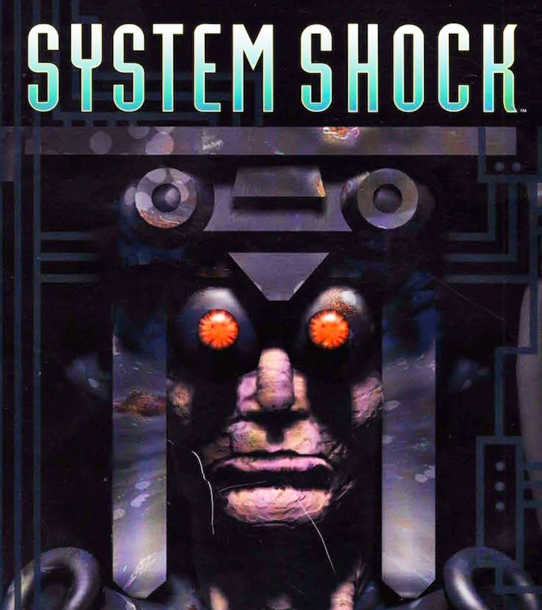 Happy 30th anniversary to the iconic System Shock from LookingGlass Technologies (now Looking Glass Studios) which was originally released on September 23, 1994! 🎉