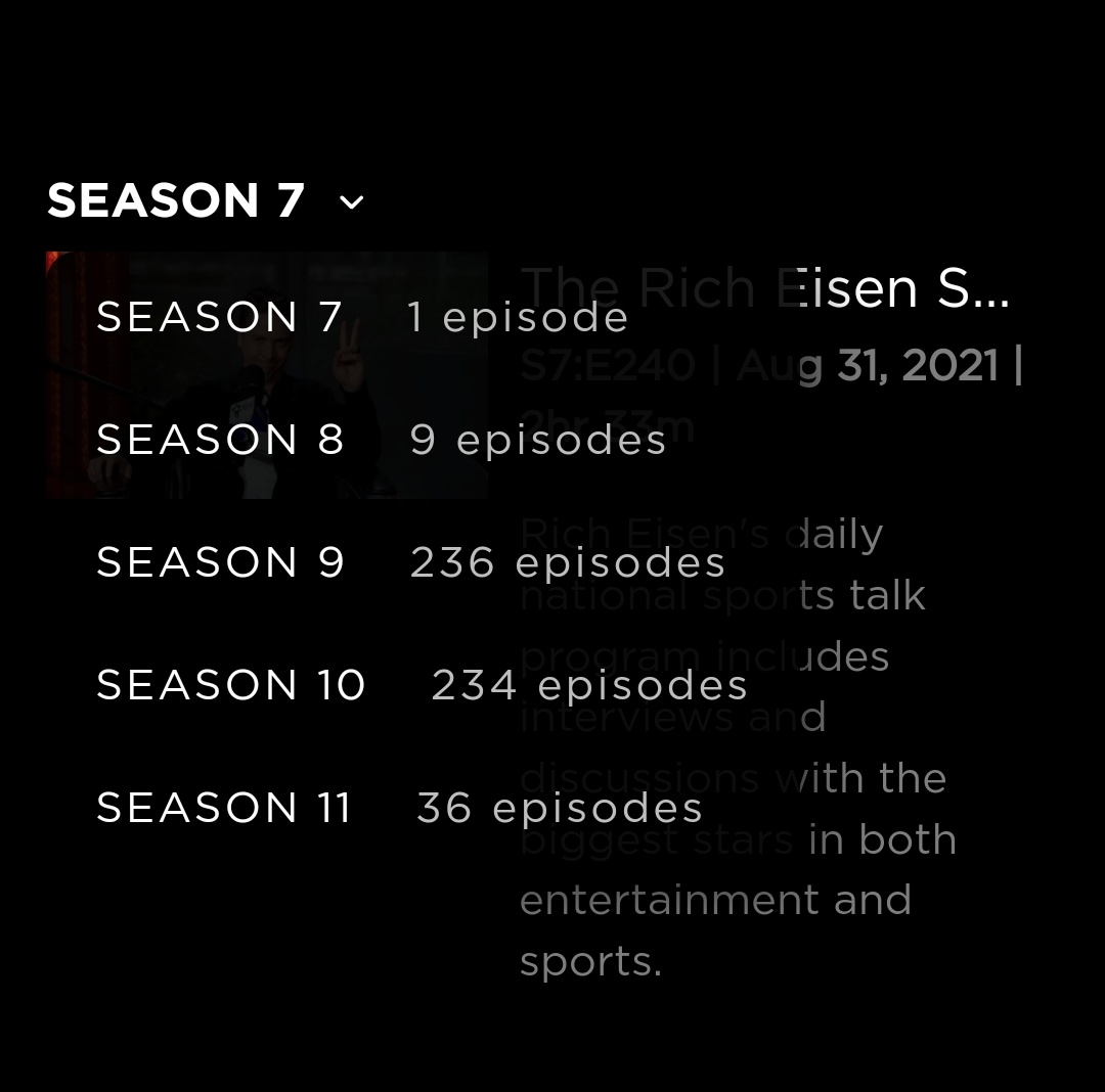 Richard D tweet media