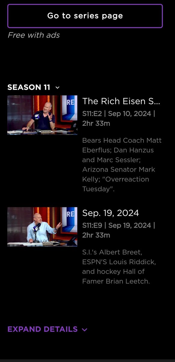 Richard D tweet media