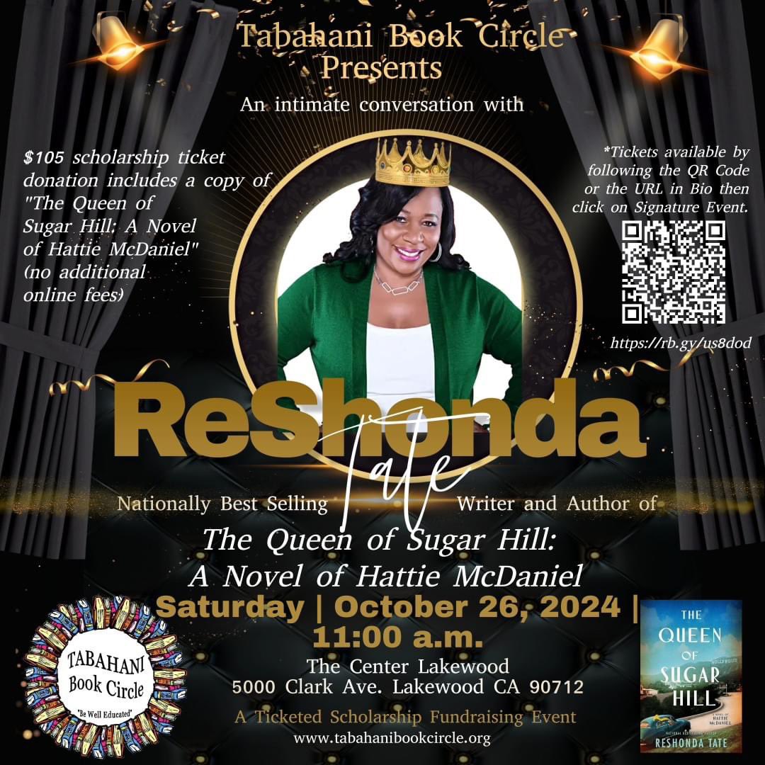 Tabahani Book Circle tweet media