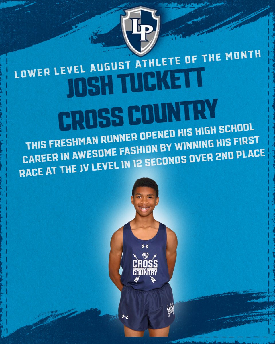 Lake Park Athletics tweet media