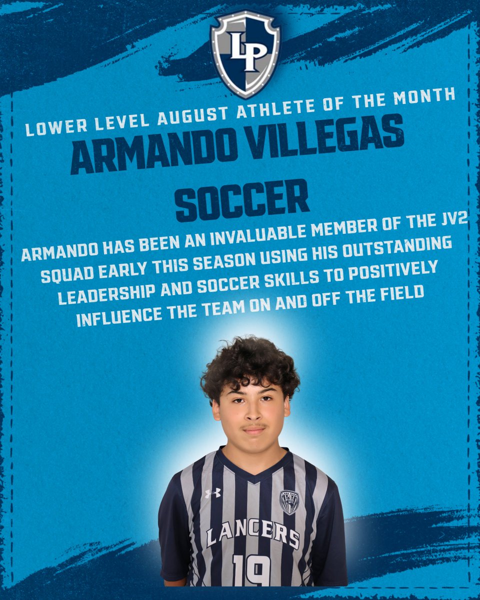 Lake Park Athletics tweet media