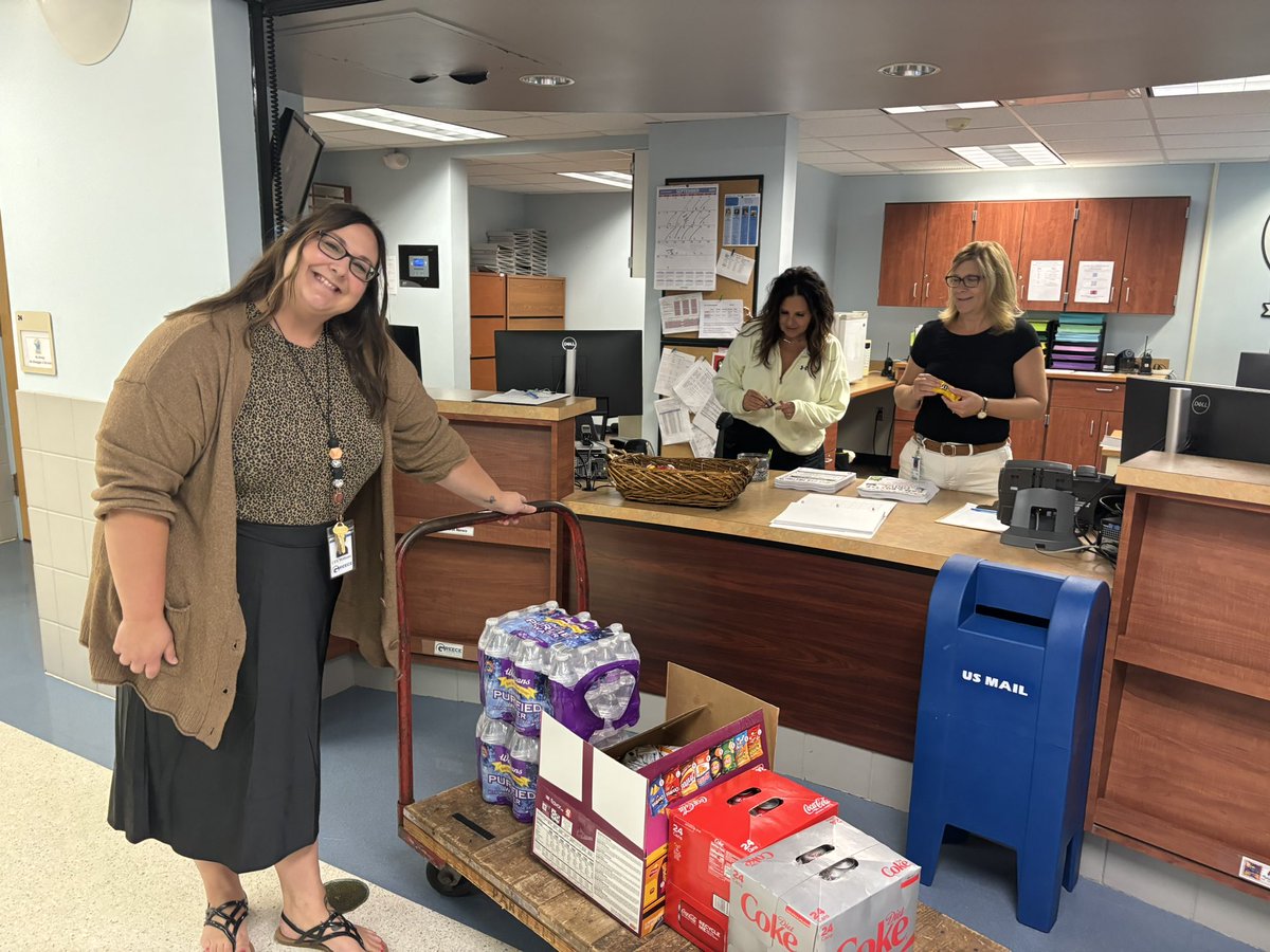Shannon Heller, Ed.D. tweet media