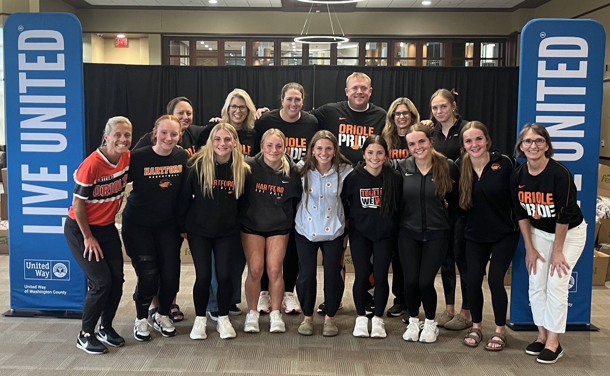 Hartford's H-Club (@huhs_hclub) on Twitter photo H-Club members volunteered to help United Way pack 15,000 snack bags for Washington County. Thank you to this awesome group! #WeAreHartford <a href="/HUHS_District/">Hartford Union High School District</a> <a href="/HUHS_Athletics/">HUHS Athletics/Activities</a> H-Club members volunteered to help United Way pack 15,000 snack bags for Washington County. Thank you to this awesome group! #WeAreHartford <a href="/HUHS_District/">Hartford Union High School District</a> <a href="/HUHS_Athletics/">HUHS Athletics/Activities</a>