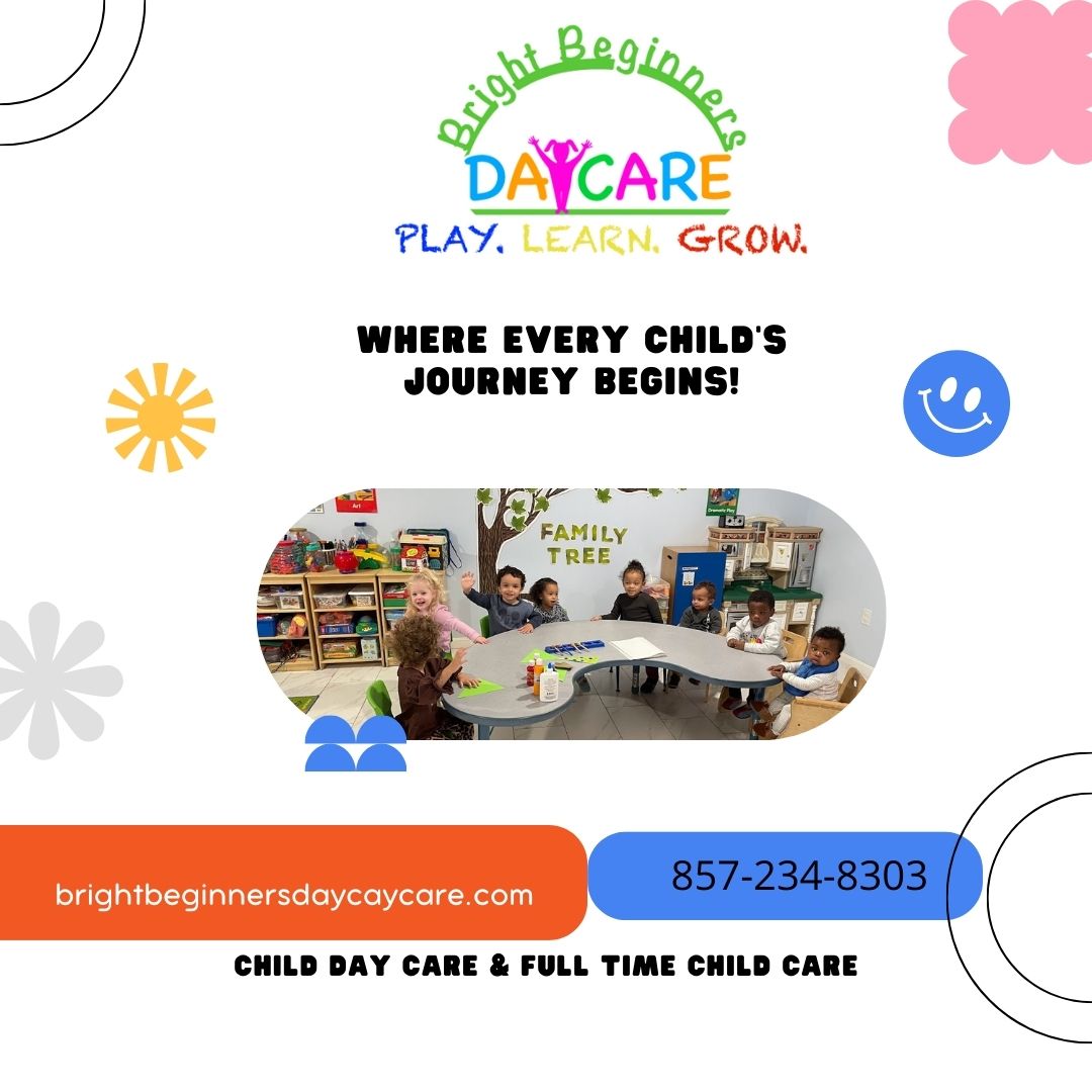 Bright Beginners tweet media