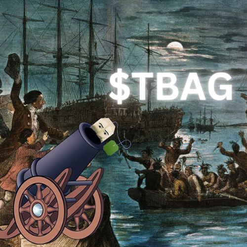 TeaBagCoin's tweet photo. $TBAG official launch will be tomorrow 7:00 EST. Who's ready? https://t.co/OZ2JzLyqJQ