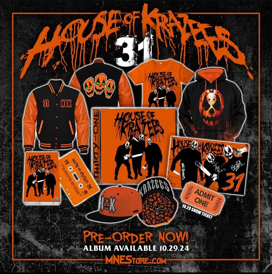 Pre-order available🤘🏾