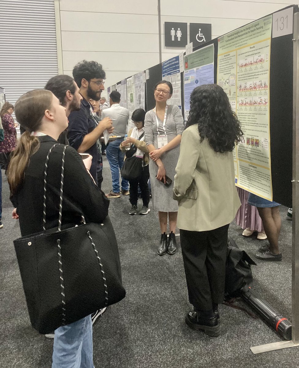 Australian Society for Biophysics (ASB) tweet media