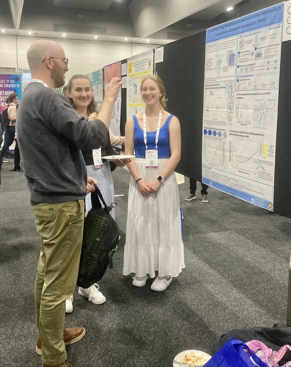 Australian Society for Biophysics (ASB) tweet media