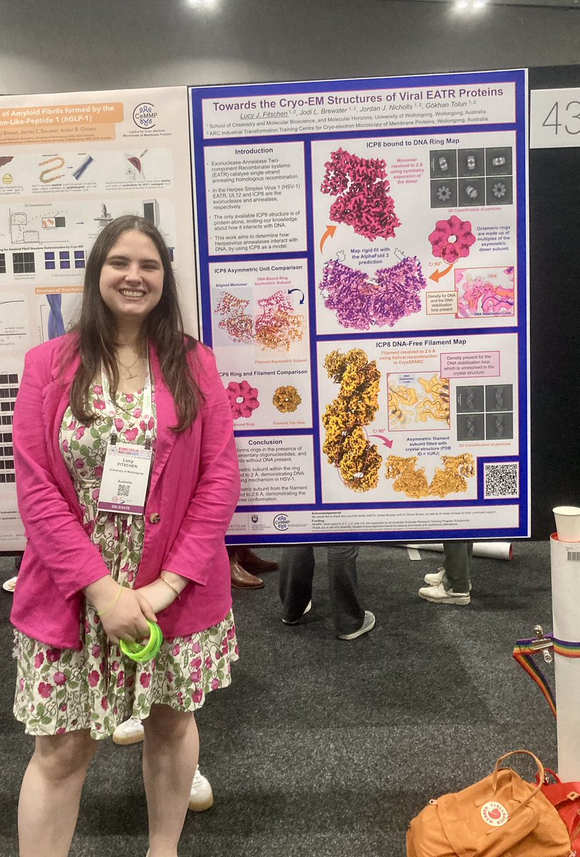 A great poster session at #BMH2024 yesterday! Lots of #ASB members in action and plenty of interest in the wonderful science on display. Keep checking those posters out and swing by to chat to our even presenters tomorrow!