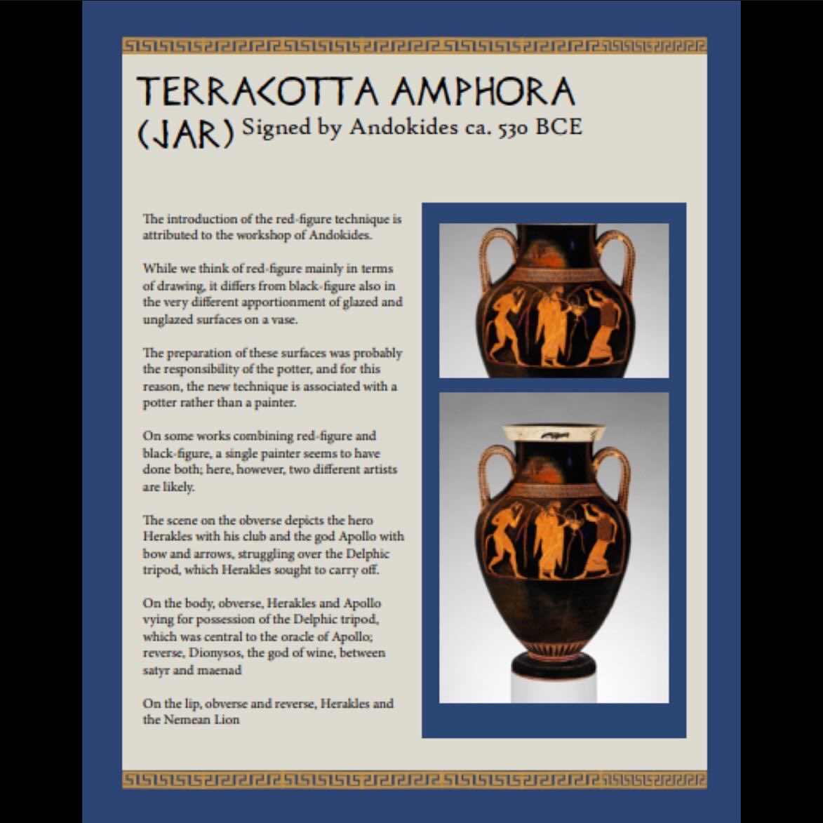 jmpdesignss's tweet photo. Greek and Roman Art - Art Rental Catalog - THE MET https://t.co/n2553cRo43