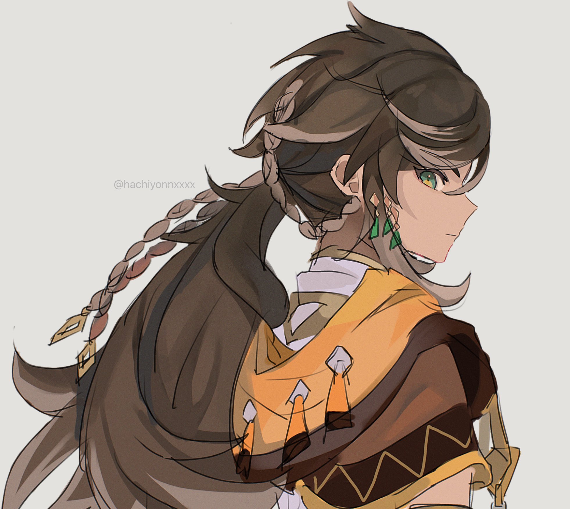 Ʊﾟ꒭ 𖤟ᤕ (@hachiyonnxxxxx) / X