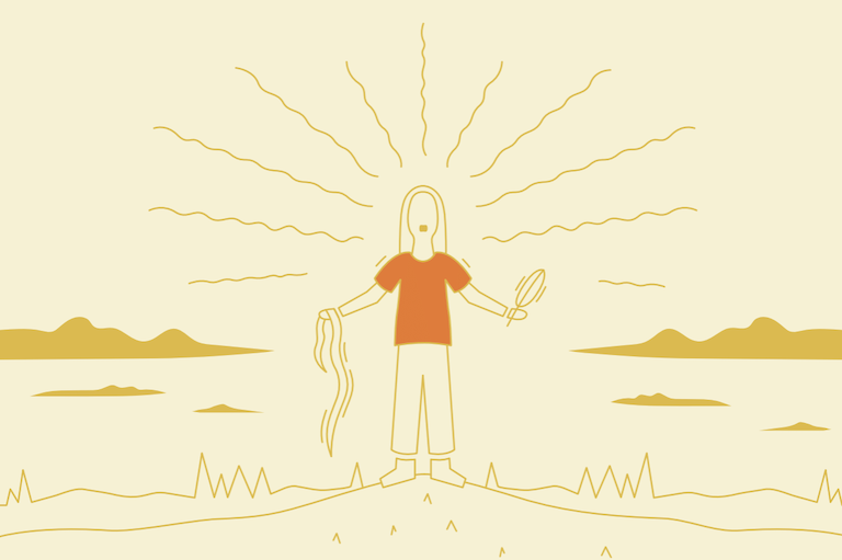 CanadasHistory's tweet image. This lesson encourages students to consider the government’s treatment of First Nations, Inuit, and Métis Peoples; learn about Indigenous-led movements; and take action in support of reconciliation. #TeacherTwitter #TruthBeforeReconciliation @nctr_um ow.ly/ZnB150TrOQ0