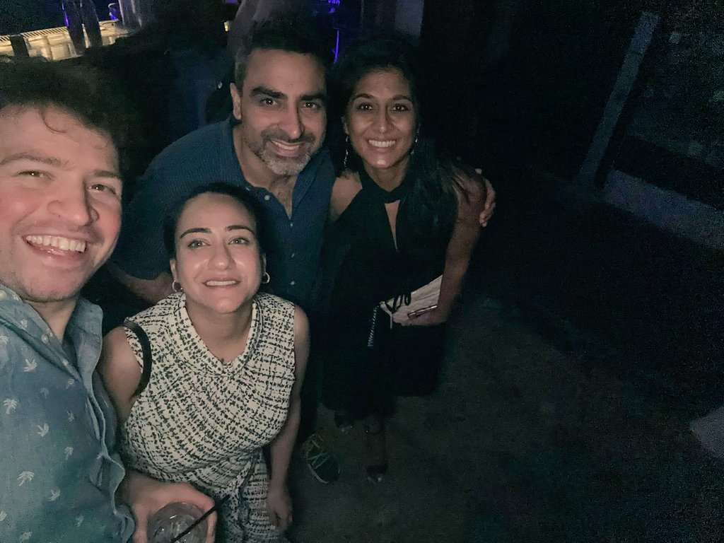 Boskey 🫀 (@onemoredrpatel) on Twitter photo Don't miss out!
Throwback to <a href="/SCAI/">SCAI</a> #SCAIfellowscourse 2022!
#CardioTwitter <a href="/ThuyPhamDO/">Thuy Pham Ryan</a> <a href="/KunalKChawla/">Kunal K. Chawla, M.D.</a> <a href="/SahoorKhan/">Sahoor Khan</a> <a href="/pkothapalliMD/">Priya R. Kothapalli, MD, FACC, FSCAI</a> Don't miss out!
Throwback to <a href="/SCAI/">SCAI</a> #SCAIfellowscourse 2022!
#CardioTwitter <a href="/ThuyPhamDO/">Thuy Pham Ryan</a> <a href="/KunalKChawla/">Kunal K. Chawla, M.D.</a> <a href="/SahoorKhan/">Sahoor Khan</a> <a href="/pkothapalliMD/">Priya R. Kothapalli, MD, FACC, FSCAI</a>