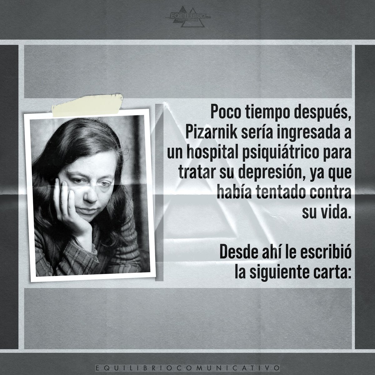 eq_comunicativo's tweet photo. Poco tiempo después… https://t.co/ZPjZkYXaun