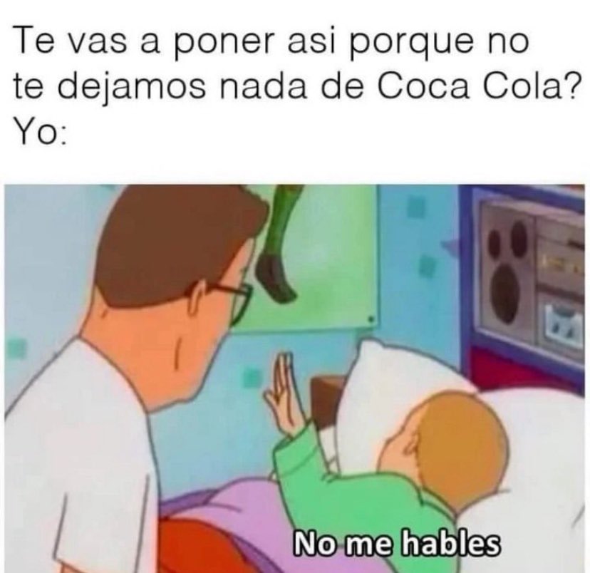 Si soy.