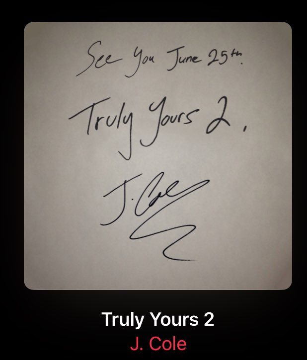 DmanUnt2014's tweet photo. Not going to lie, this was my favorite era from J.Cole. https://t.co/QDXpwrpY9R