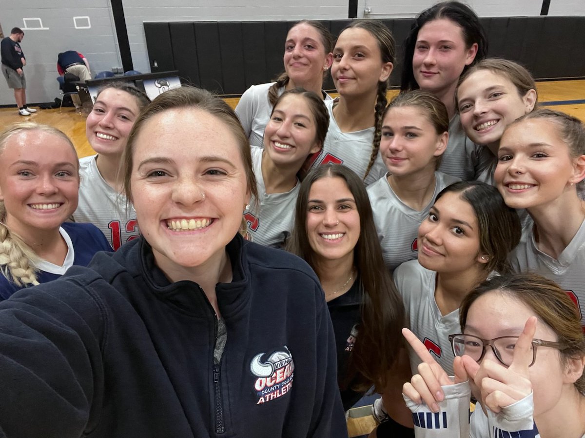 Ocean CC Athletics tweet media