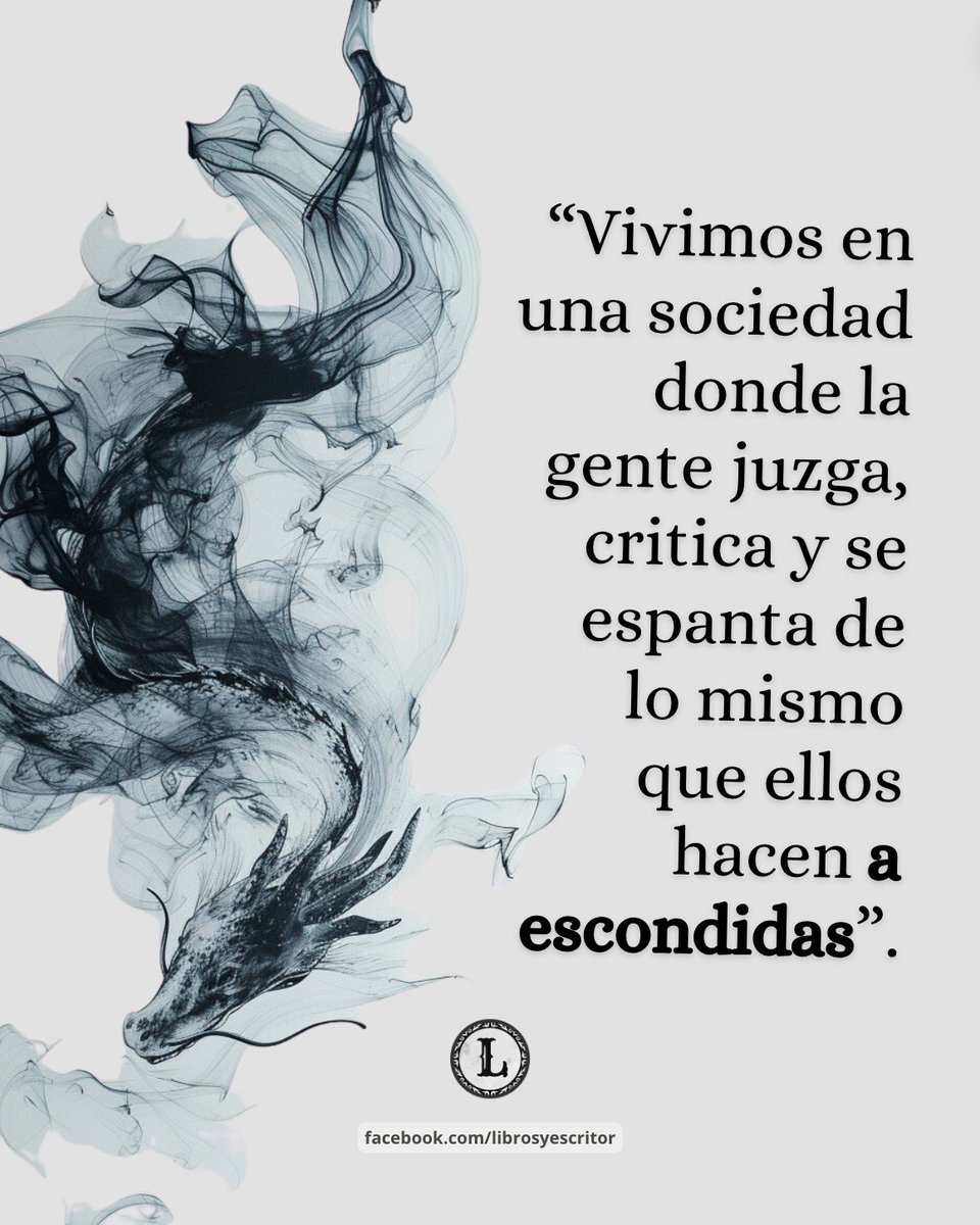 Librosyescritor's tweet photo. https://t.co/9Gn53svdgK