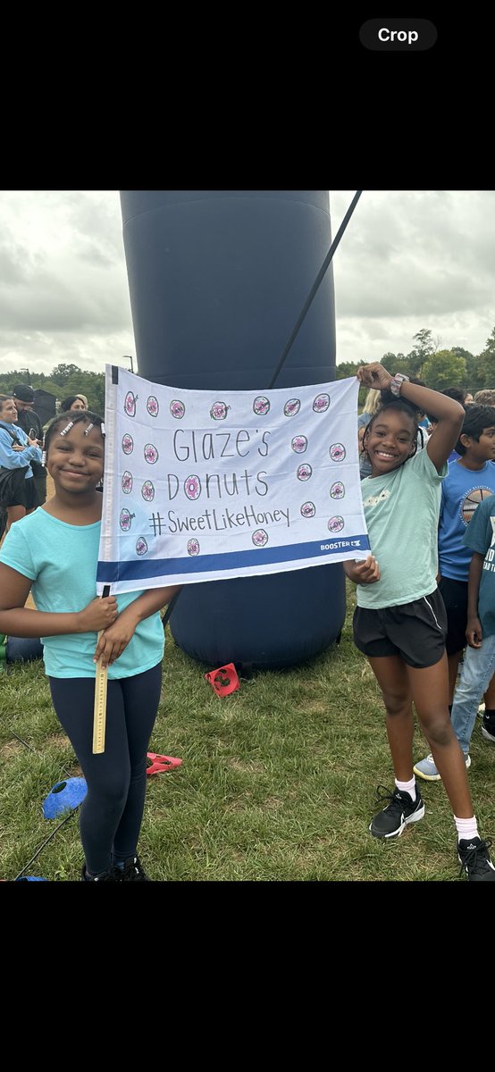 Ms. Glaze tweet media