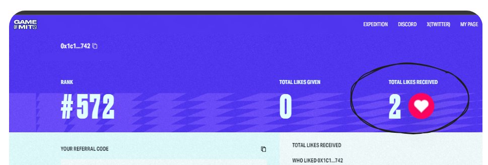 Se viene el lanzamiento de la red de prueba de Mitosis. 💪

🪂 Mientras preparan los motores para lanzar su futuro AIRDROP el token $MITO

Mitosis desarrolla la L1 especializada diseñada para revolucionar la liquidez en cadena y la generación de rendimientos, implementando un