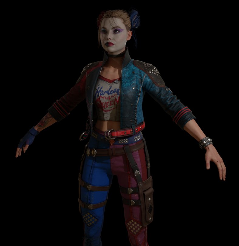 PhysX 🔞 tweet media