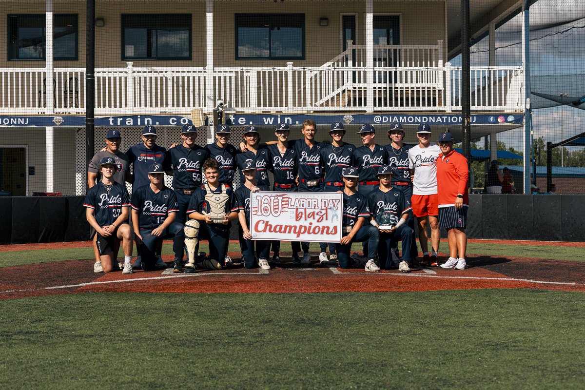 albright_cal's tweet photo. Looking forward to competing with my @NEPridebaseball '27 National team at the 2024 WWBA Sophomore World Championship later this week. @rcalli21 @13JoshMurphy13 @steven_merritt7 @CHS_Baseball20 @PG_Scouting https://t.co/jMD4QoYAjN