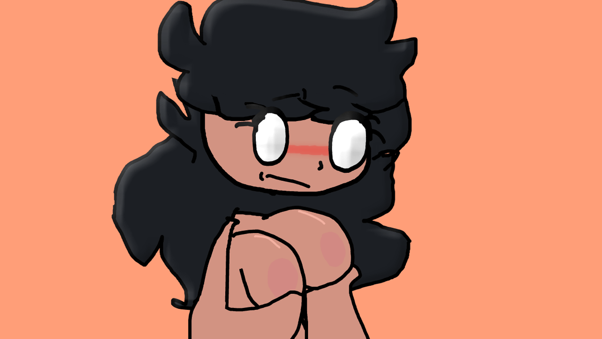 Shadow_Fishies's tweet photo. Marie is underrated, I wanna see more of her https://t.co/lMMEexFbiK