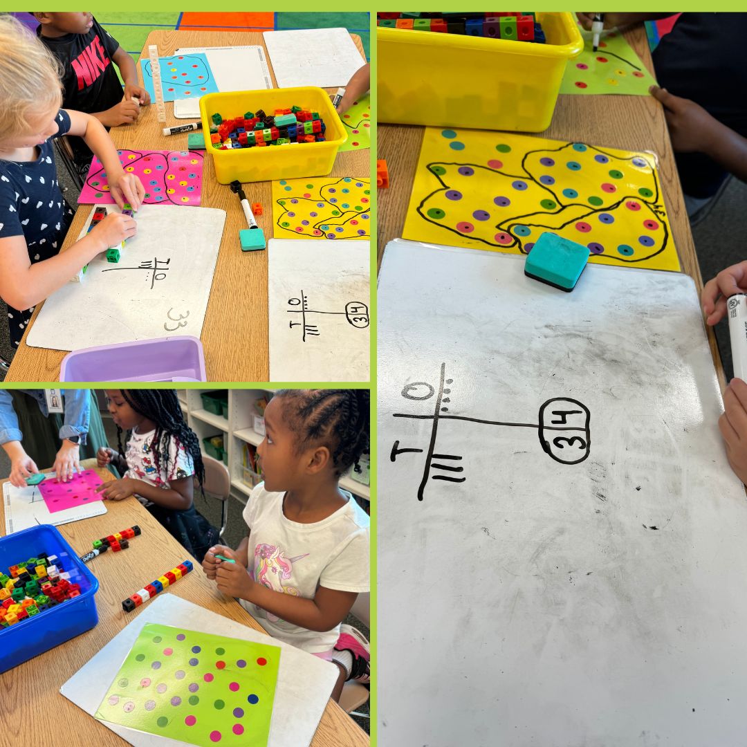 Poe GT/AIG Basics Magnet Elementary (@poemagnetes) on Twitter photo Check out our 1st-grade mathematicians engaged in representing numbers up to 100. How many units of 10 do you see? #engageme #seethingsdifferently <a href="/wcpssmagnets/">WCPSS Office of Magnet Schools (Choice Schools)</a> <a href="/wcpssmathelem/">Wake Elementary Math</a> Check out our 1st-grade mathematicians engaged in representing numbers up to 100. How many units of 10 do you see? #engageme #seethingsdifferently <a href="/wcpssmagnets/">WCPSS Office of Magnet Schools (Choice Schools)</a> <a href="/wcpssmathelem/">Wake Elementary Math</a>