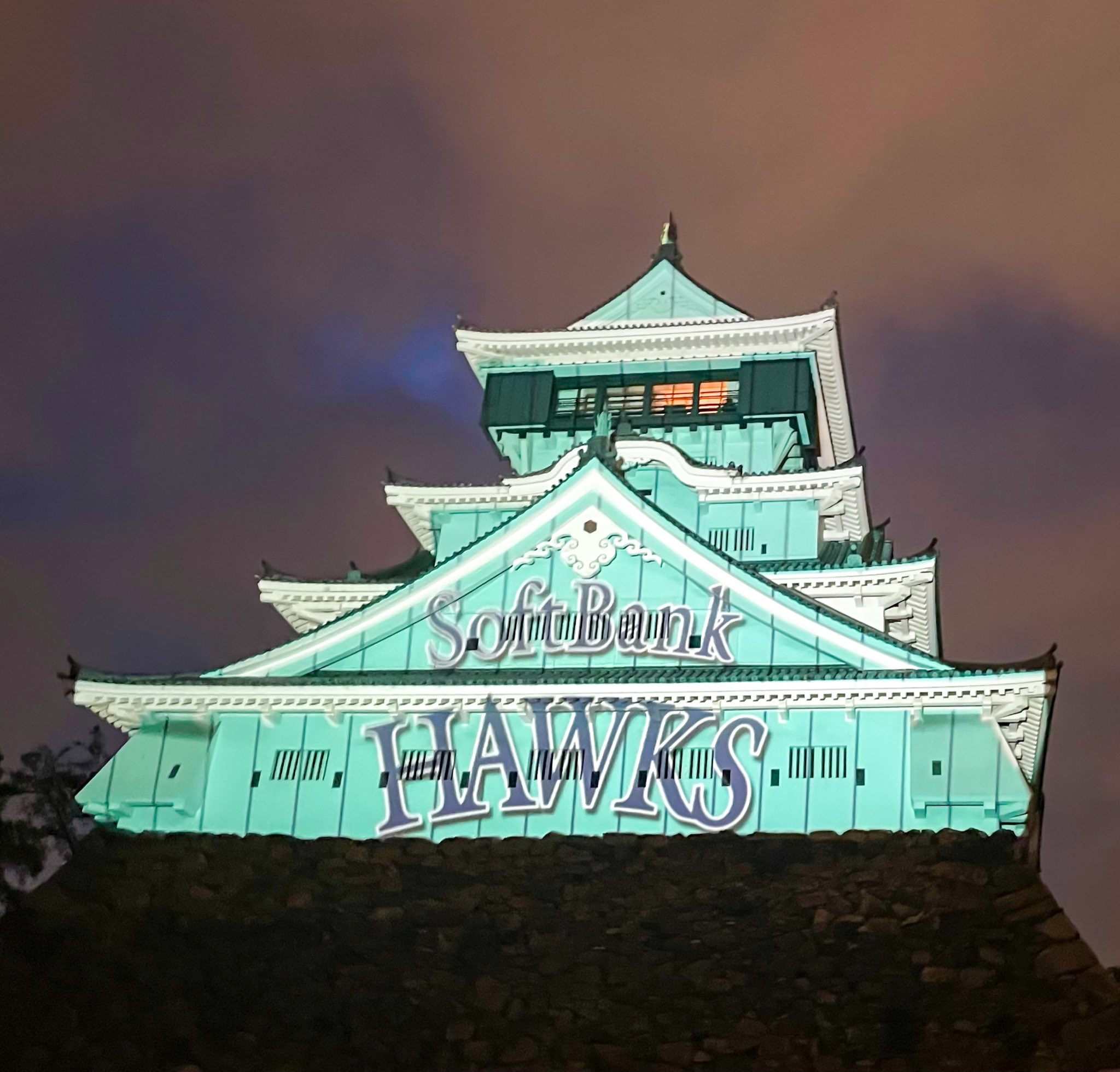X-এ 小倉城【公式】Kokura Castle🏯: X-এ 小倉城【公式】Kokura Castle🏯: