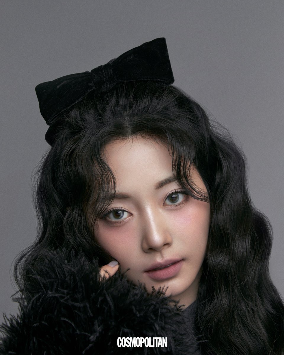 JYPETWICE's tweet photo. TZUYU &amp; COSMOPOLITAN KOREA

COSMOPOLITAN KOREA October 2024 Issue 
🔗 https://t.co/m8Znm5NJV3

#TWICE #트와이스 #TZUYU #쯔위 #COSMOPOLITANKOREA https://t.co/KEipltoyZX