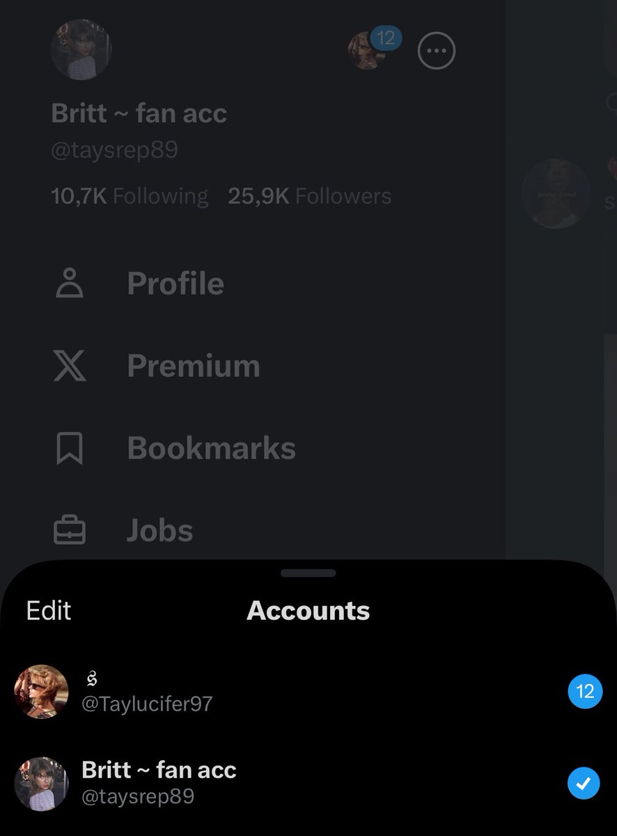 the rumors are terrible and cruel but honey, most of them are true