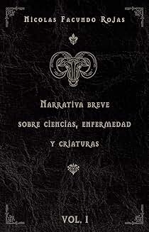 JankowskiM49164's tweet photo. libro Narrativa breve sobre ciencias, enfermedad y criaturas: Volumen I .pdf Gratis  Nicolás Facundo Rojas

▶  https://t.co/5iHW0rvMxl

Gratis Narrativa breve sobre ciencias, enfermedad y criaturas: Volumen I [.txt ePub mobi] Nicolás Facundo Rojas, Narrativa https://t.co/L6L1300G6l