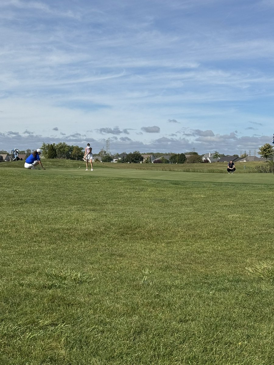 MaumeeGirlsGolf tweet media