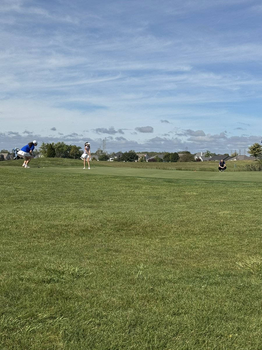 Congratulations Kallie for making it to districts!!!