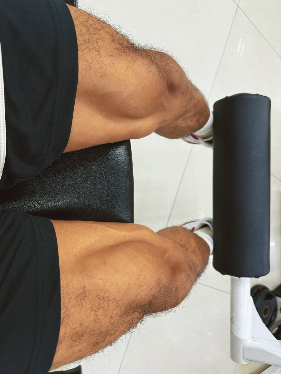 練腿的好處是什麼？