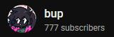 only 333 more subs till 1000 !!!!!!1!