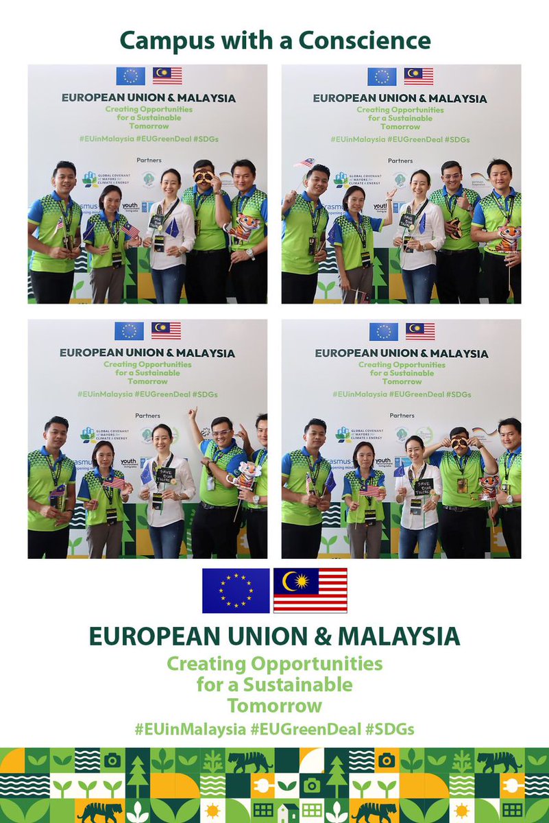 GCoM Southeast Asia tweet media