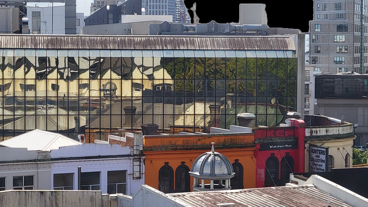 Dave Clark tweet media