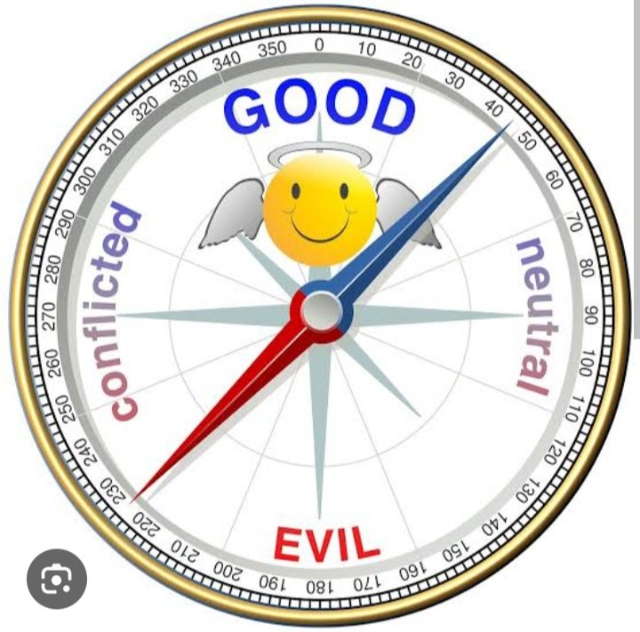 "When a society loses its moral compass, it collapses from within." – G.K. Chesterton
