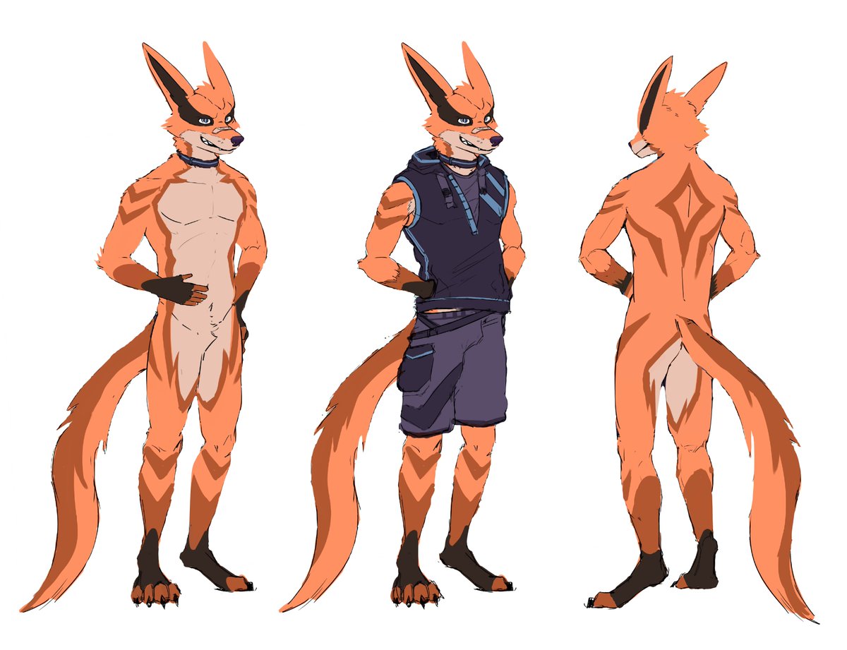 Zagvandr (Zag for short!) tweet media