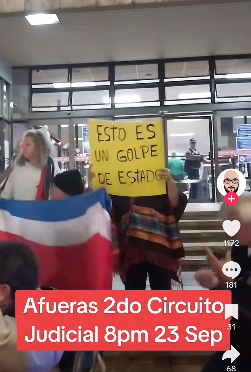 Este en un ejemplo que brinda bastantes razones para reforzar la educación en los colegios.

Más cívica, menos religión.
