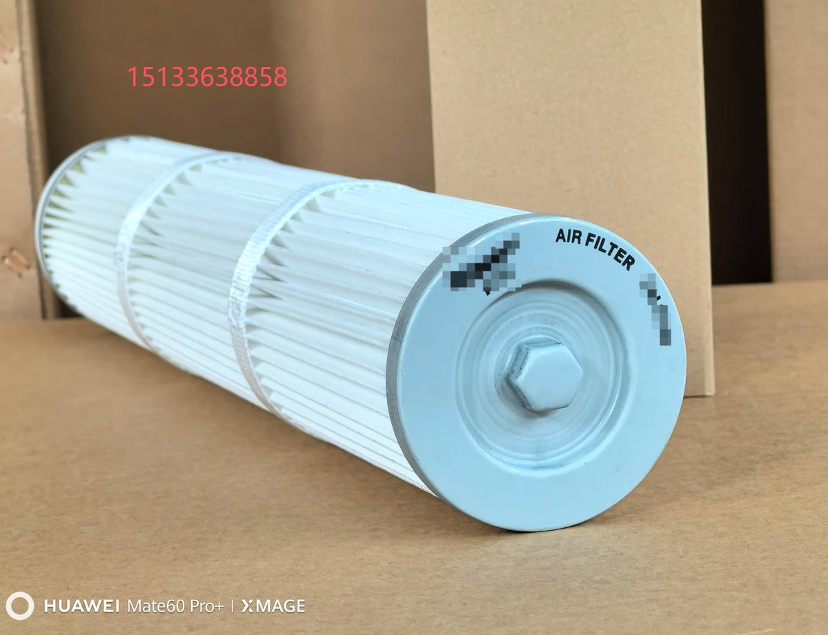 FilterXfactory's tweet image. 钻机空气滤芯3222321295
Atlas Copco Filter 3222321295 
Donaldson Filter P783648 
fleetguard AF26147 
Baldwin PA2971
Hifi SA17045
#AtlasCopcoFilter
#DonaldsonFilter
#Baldwinfilter
#Hififilter