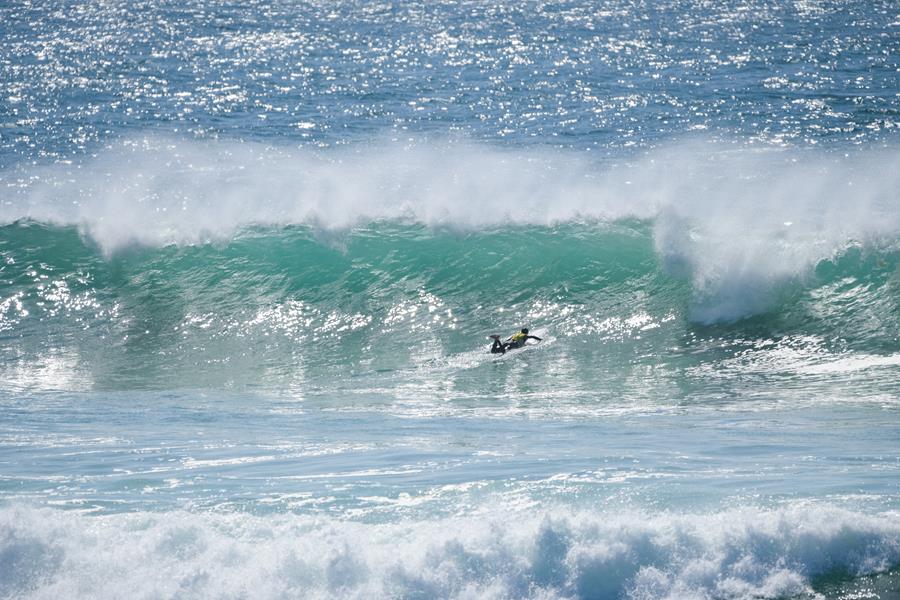 Congrats to all the winners of the Australian Longboard Titles held at Cabarita Beach on the Tweed Coast with champions crowned across 14 divisions and New South Wales named overall state champion.
Read more: surfingaustralia.com/news/all/