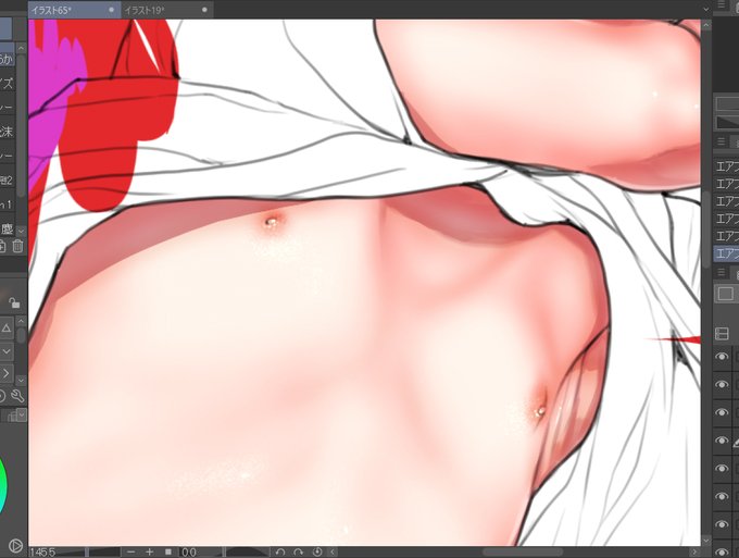 かわいくなぁれかわいくなぁれと、育ててる… 