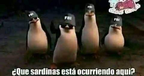 AlexisM73457381's tweet photo. Que carajos ? https://t.co/lZL14aLio4