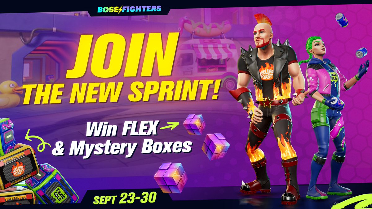 Open Loot tweet media